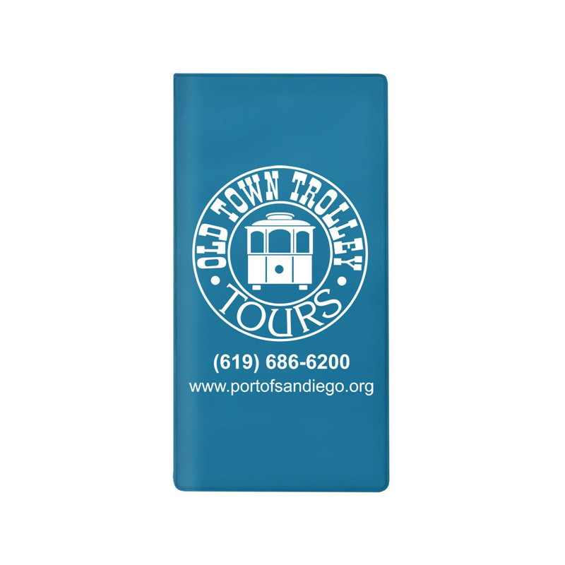 Vip Passport Case