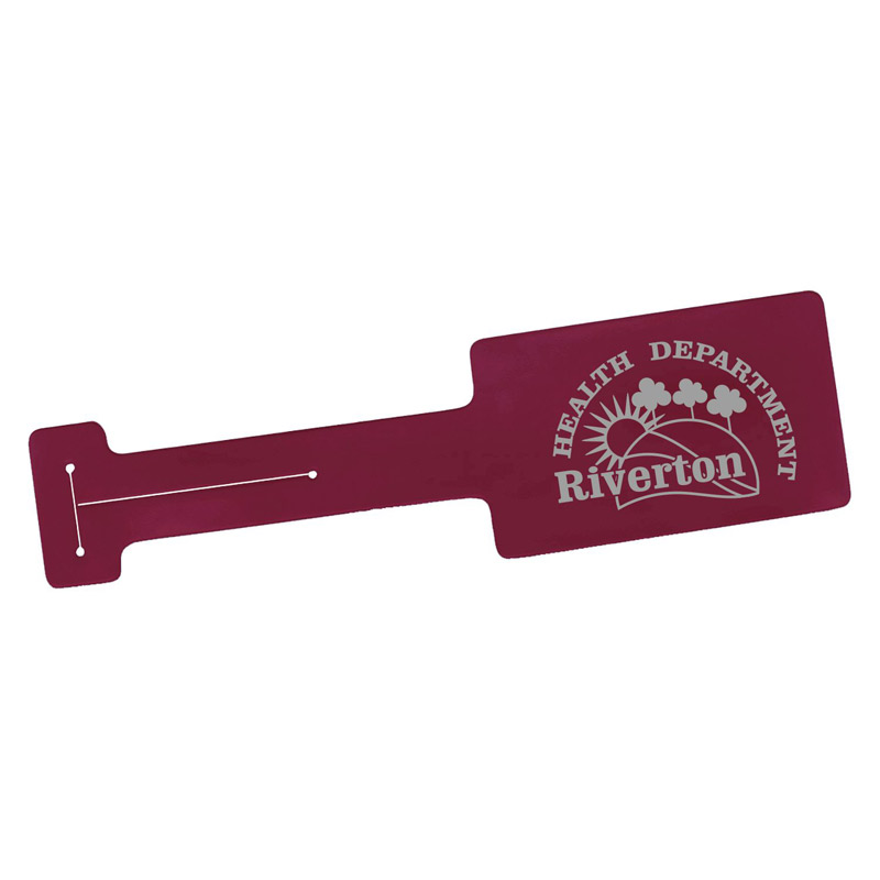 Super Value Shur Lock Tag