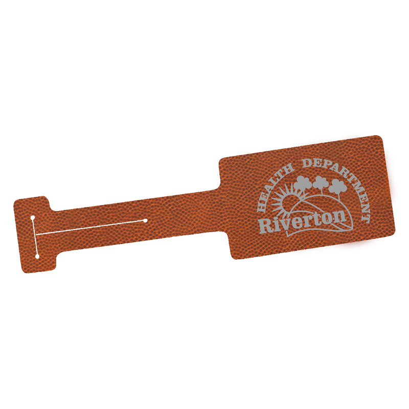 Super Value Shur Lock Tag - Translucent