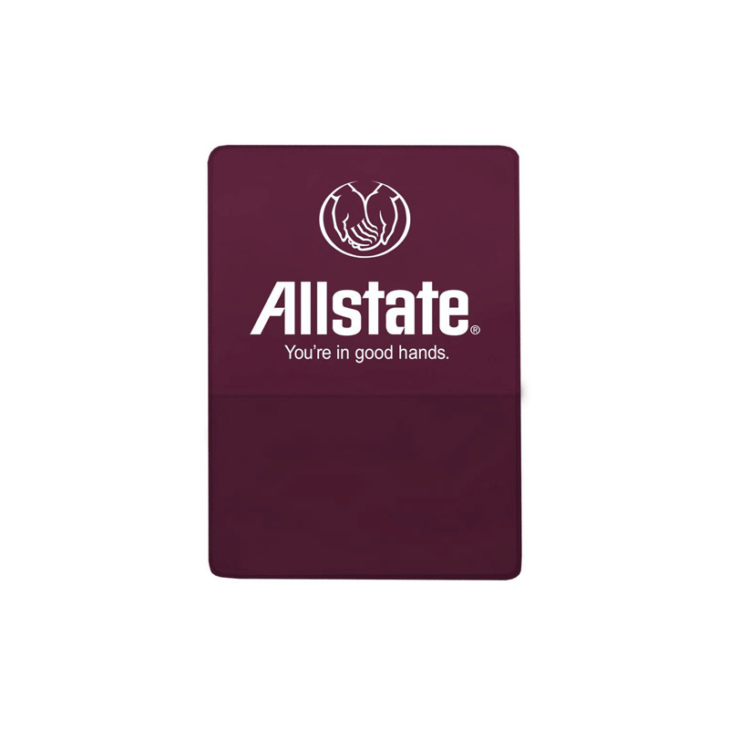 Insurance Card Holder