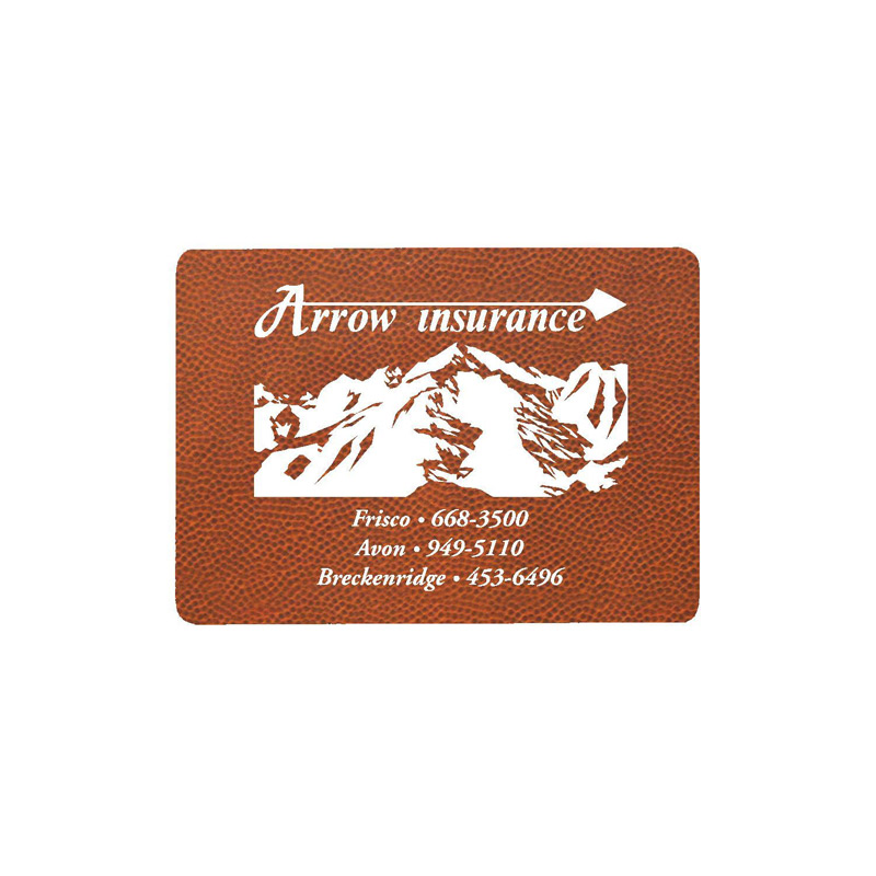 Insurance Card Holder - Translucent