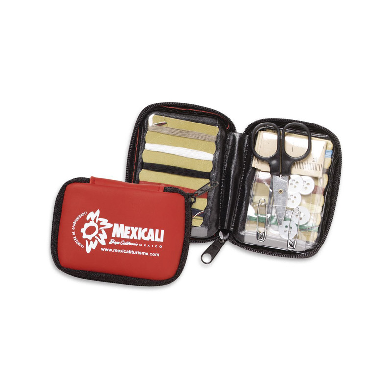 Deluxe Travel Sewing Kit