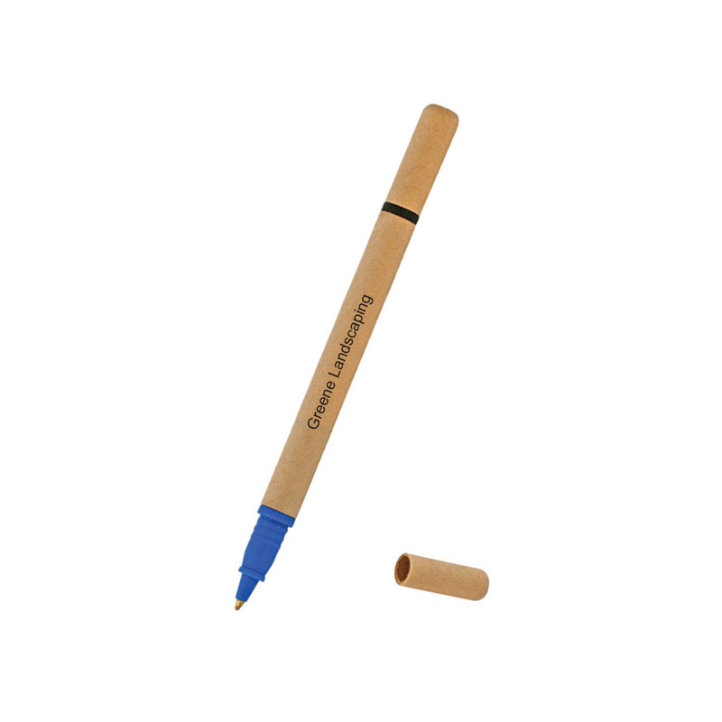 Dual Point Eco Friendly Pen