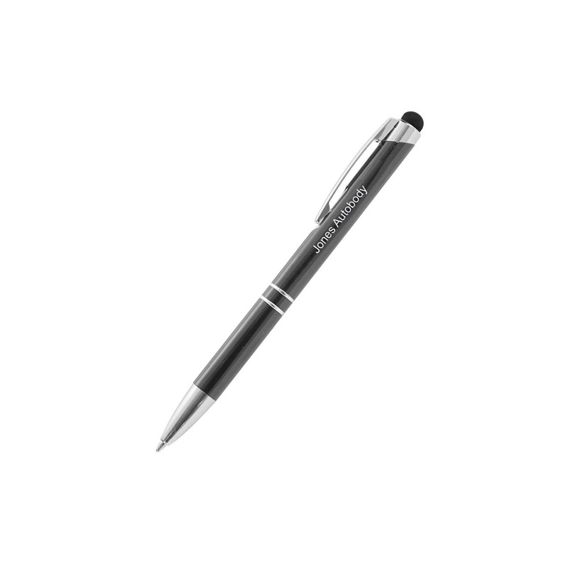 Boardroom Pen With Stylus