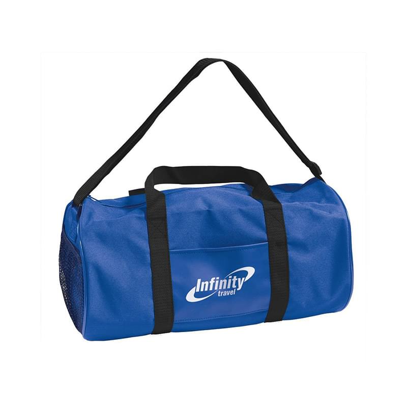 Long Haul Structured Duffle Bag