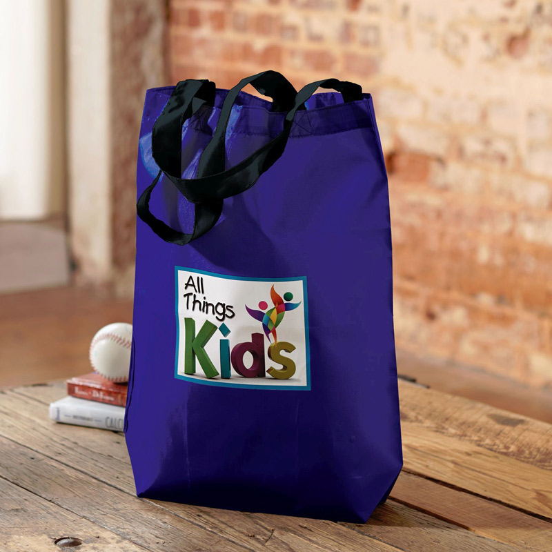 Fold Up Bag