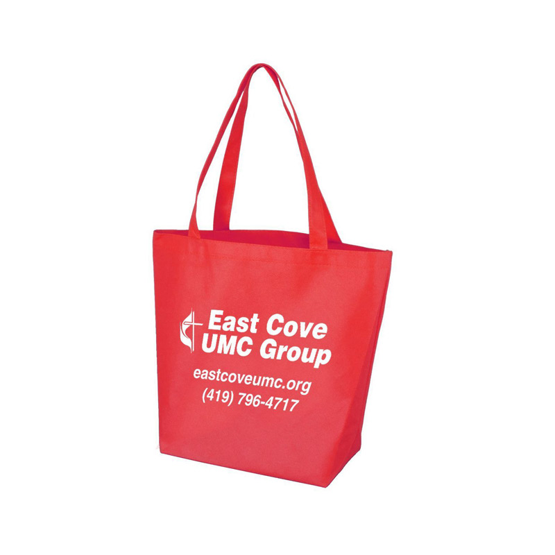 Convention Tote