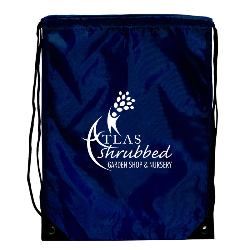 Drawstring Backpack