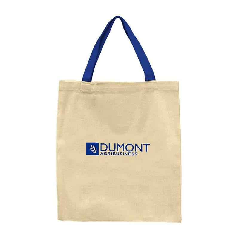 Canvas Day Tote