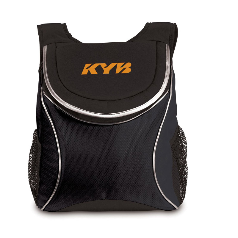Ice River Backpack Cooler