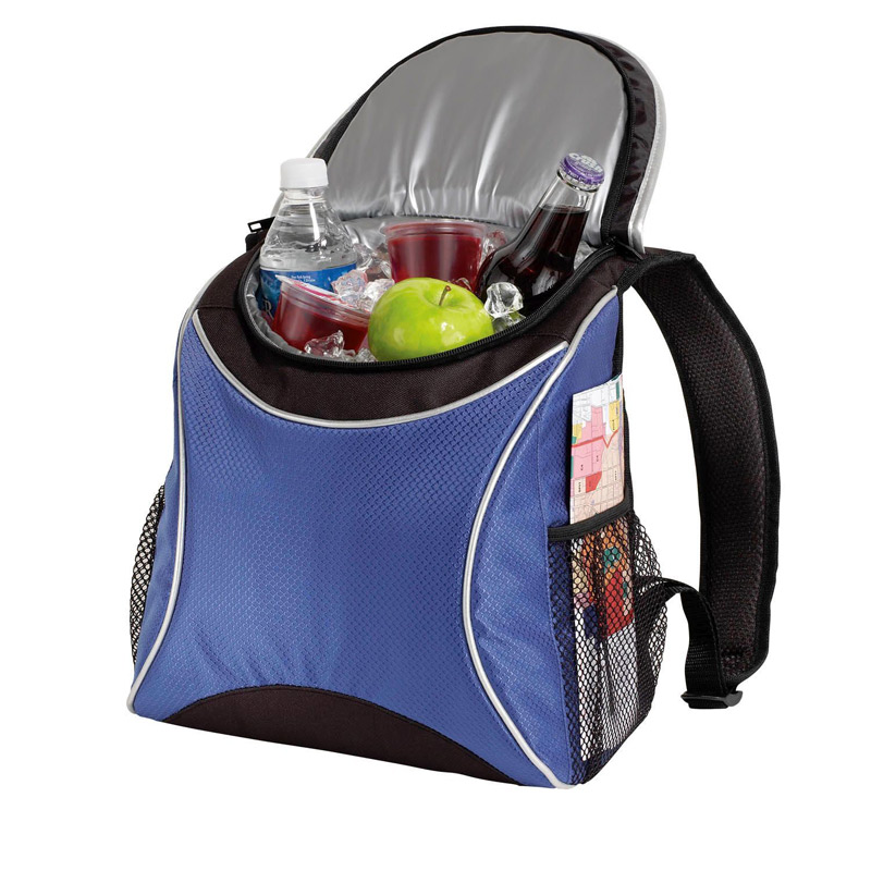 Ice River Backpack Cooler