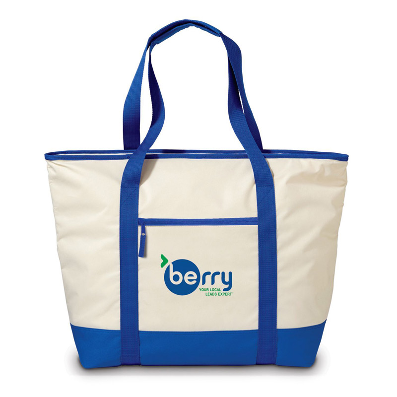 Big Chill Insulated Tote