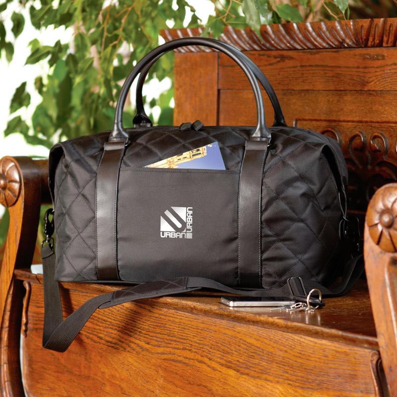 Stratus Duffle