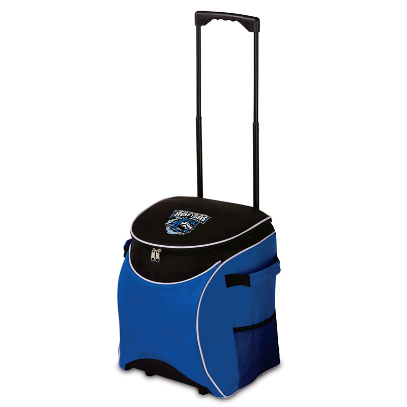 Ice River Lite Rolling Cooler
