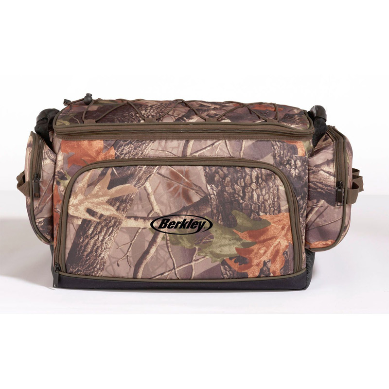 Ice River Max Pack Cooler Camo