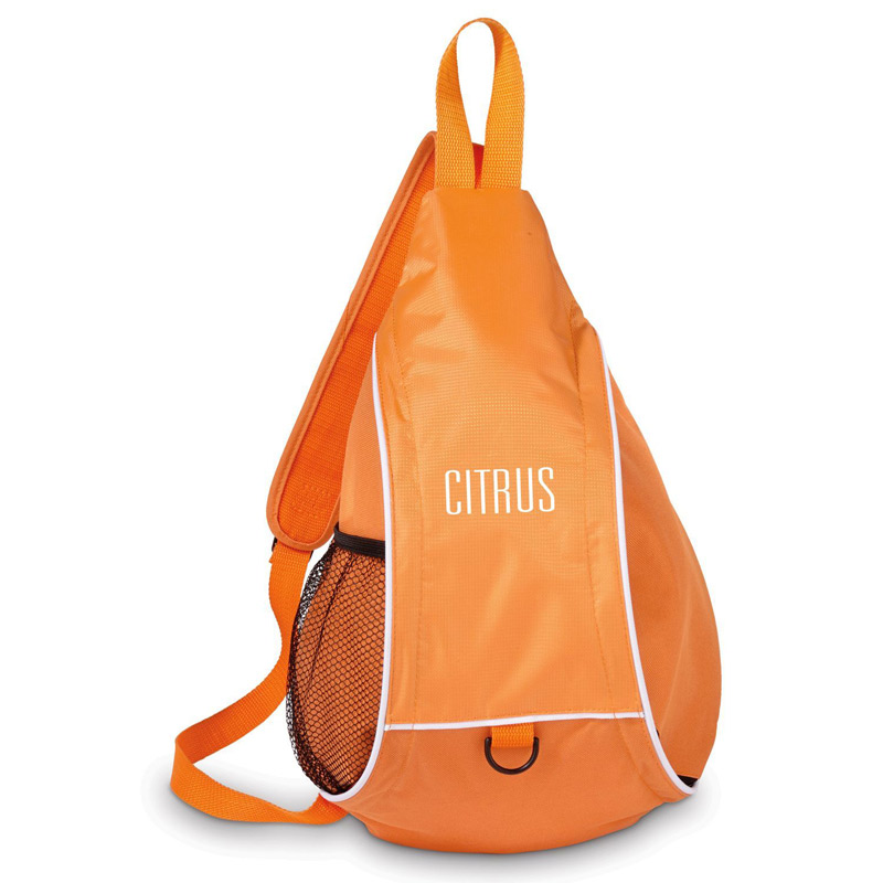 Crossover Sling Backpack