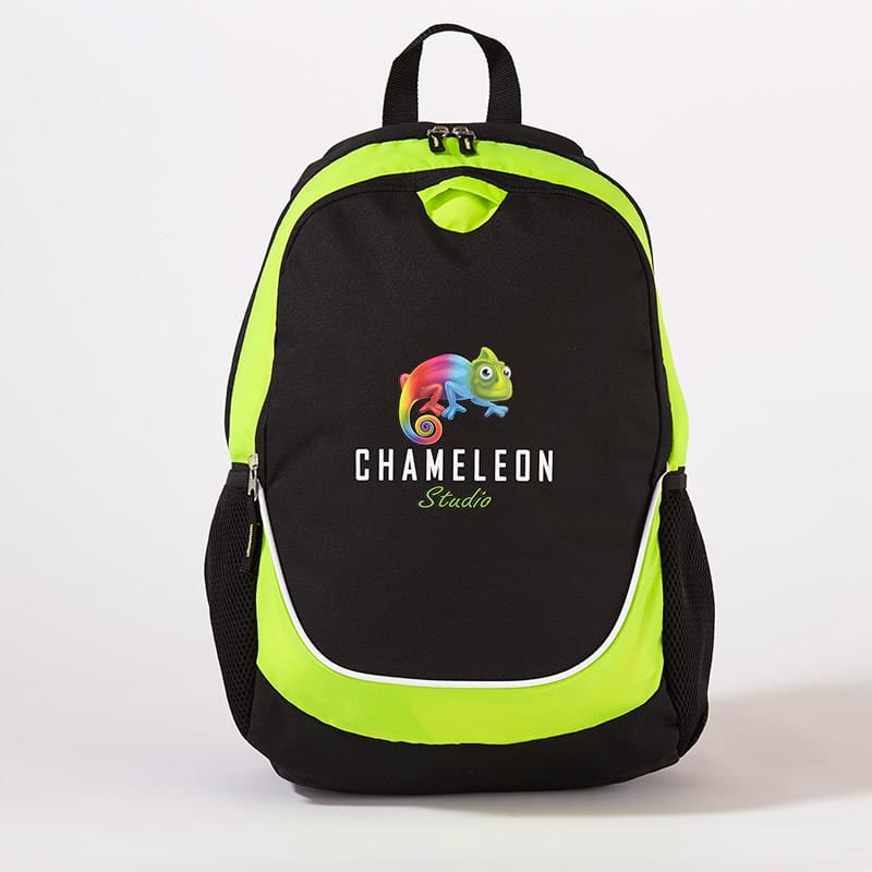 The Go To Backpack