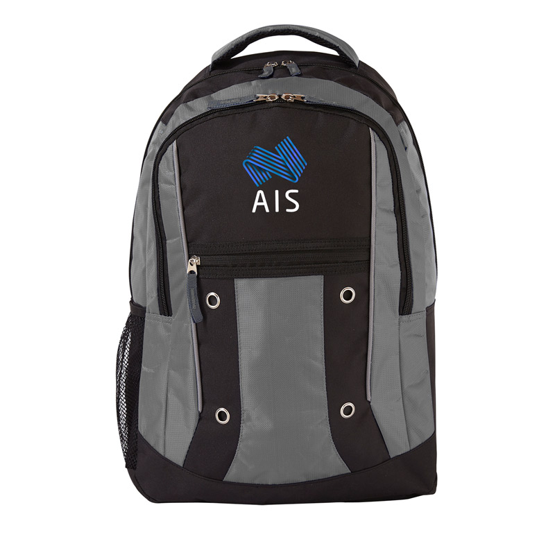 The Traveler Backpack