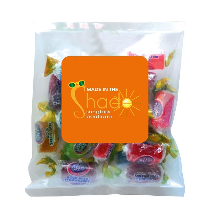 Jolly Ranchers in Small Label Pack