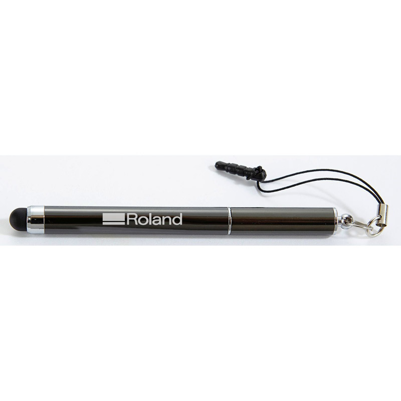 Dynamic Duo Stylus With Pen