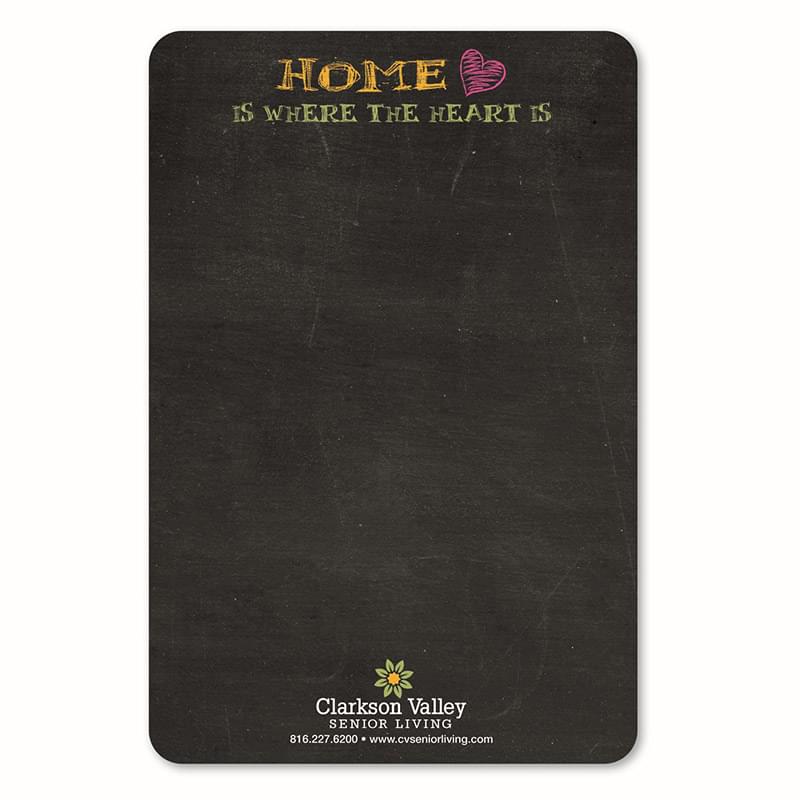 Chalkboard Magnet