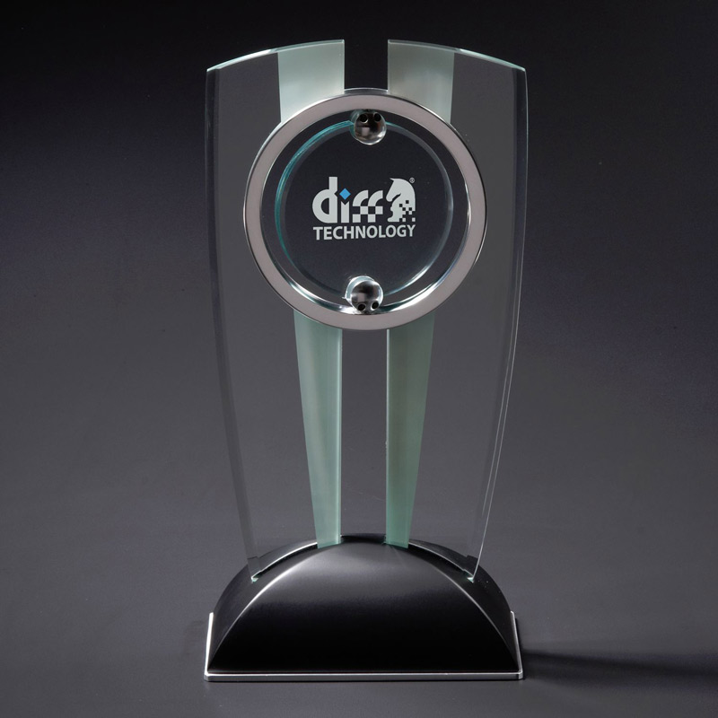 Polyhedral Large Optically Perfect Award