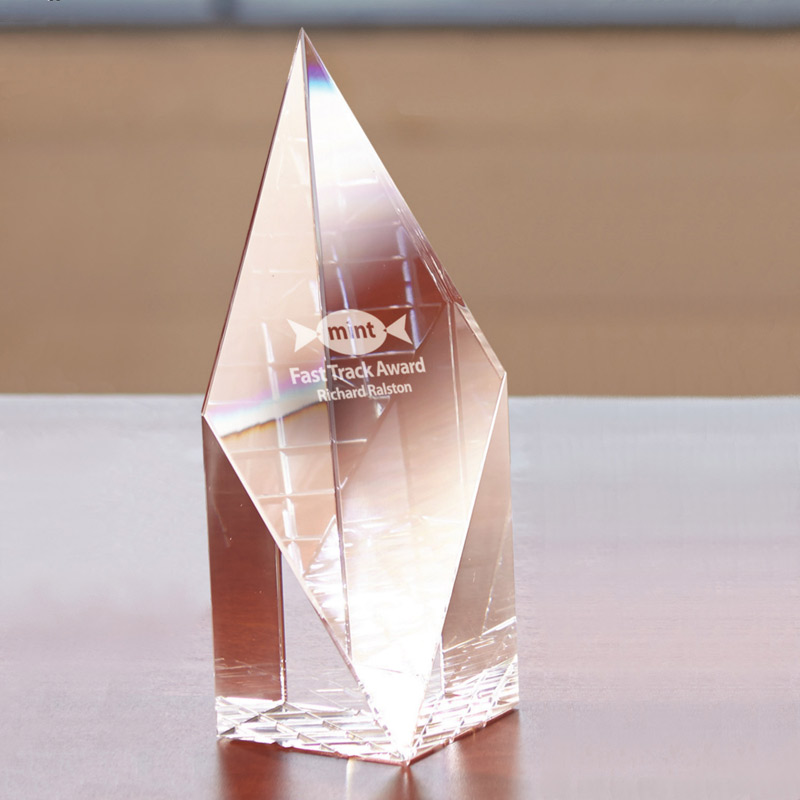 Groovy - Small Award