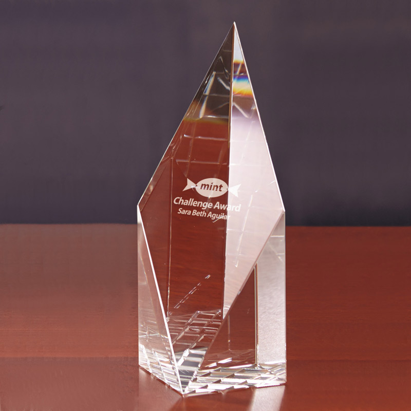 Groovy - Medium Award