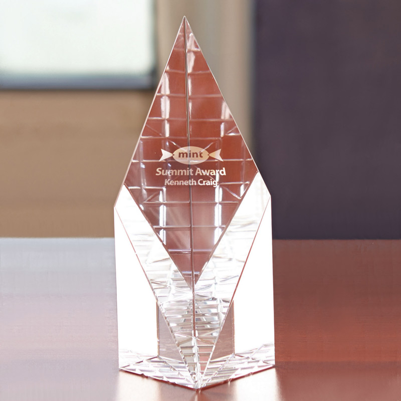 Groovy - Large Award