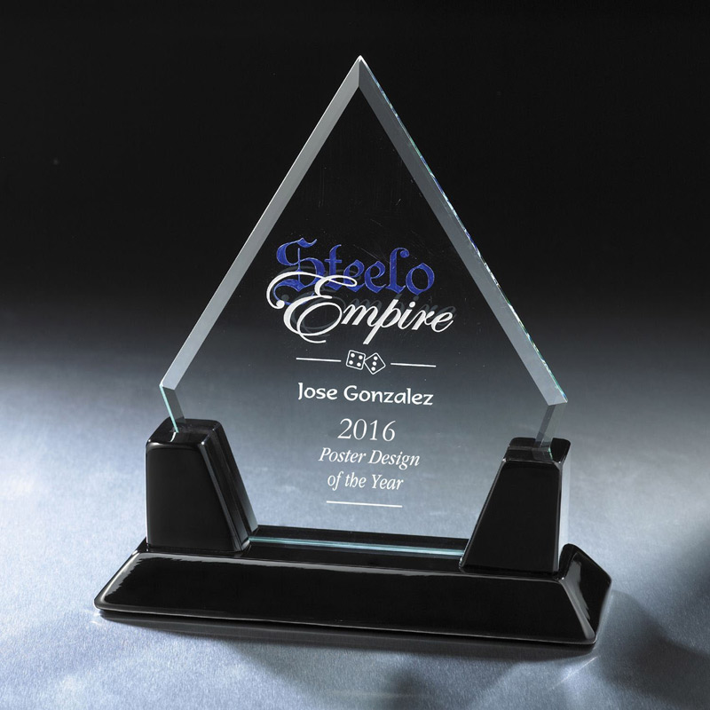 Tribute Medium Award