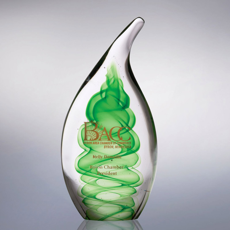 Dublin Art Glass Award