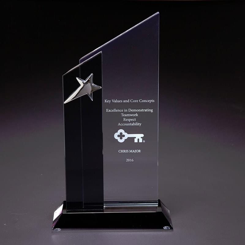 Stratus Star Award