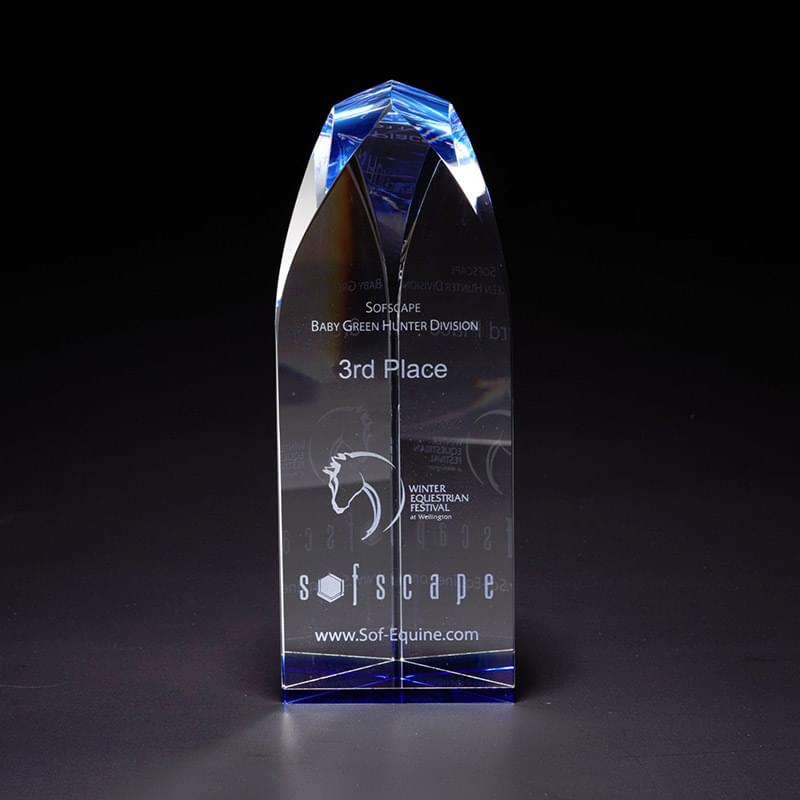 Fairmont Small Optically Perfect Award