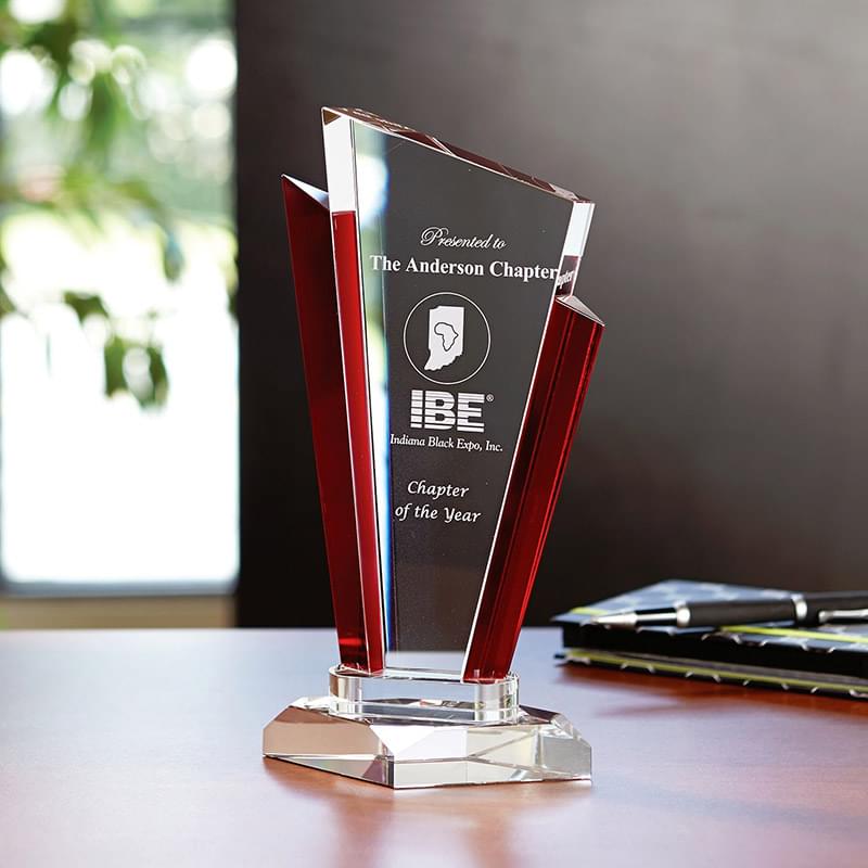 Ruby Inclination Award