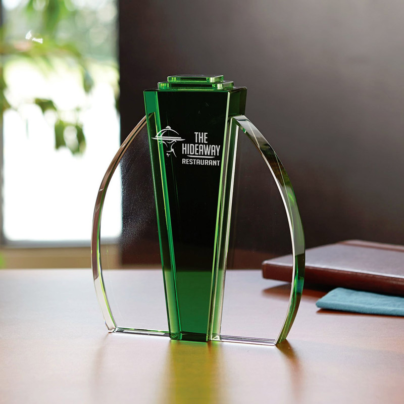 Emerald Tower Award