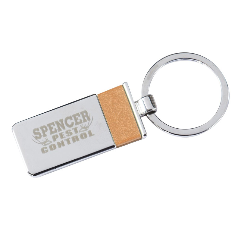 Sidebar Keytag