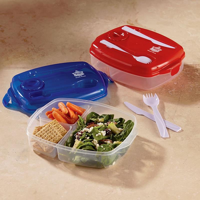 Salad Lunch Set