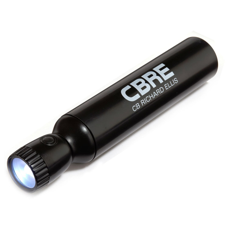 Tube Umbrella Flashlight