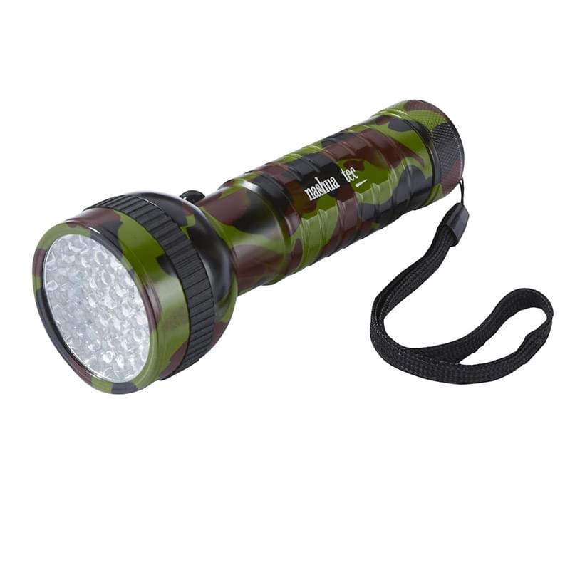 Search Flashlight