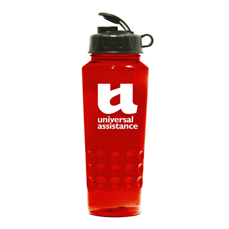 Polyfresh 24 Oz Bottle