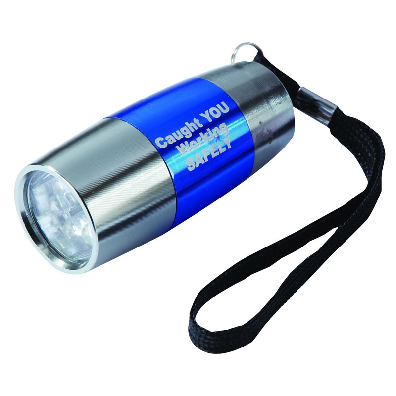 Pocket Flashlight