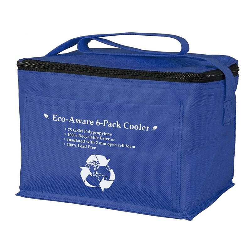 Explorer 6 Pack Cooler