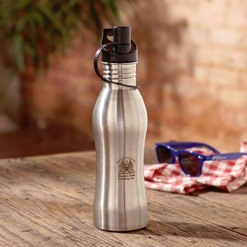 Stainless Steel Bottle 24 oz