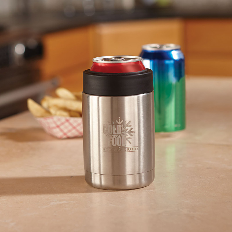 Stainless Steel Drink Insulator