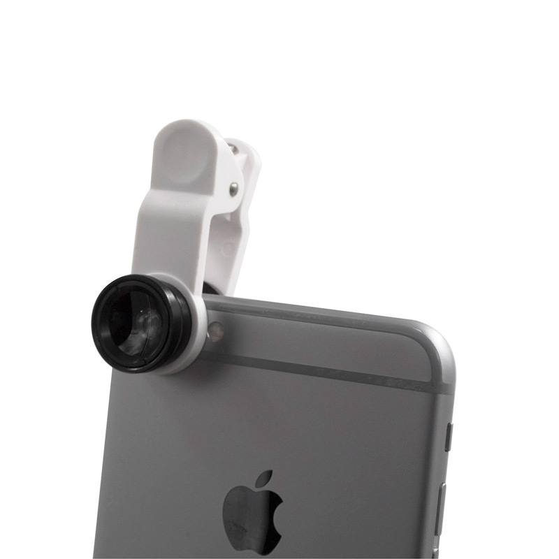 Lenso Smartphone Camera Lens Kit