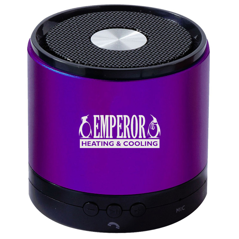 Bluetooth (R) Multipurpose Speakers