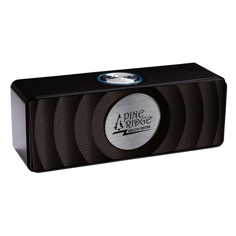 Wave Bluetooth (R) Speaker