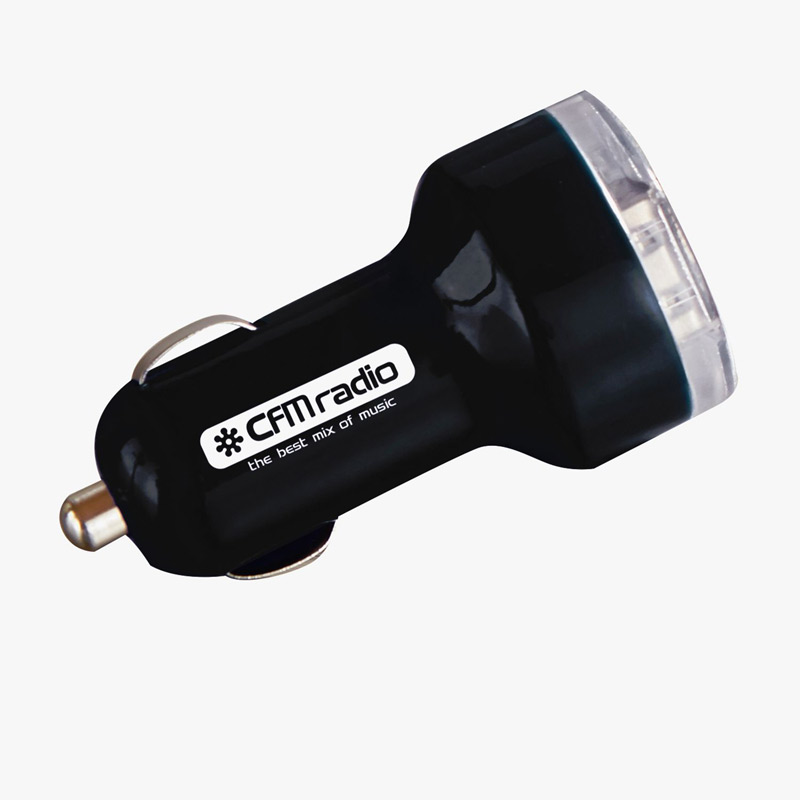 Dual Port USB Charger Dual Port USB Charger