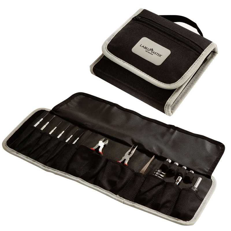 25 Piece Tool Set