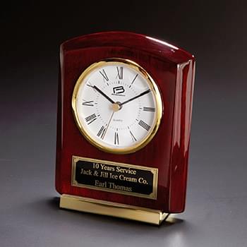 Cornell Clock